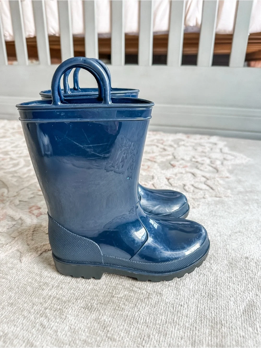 Rain Boots size 11